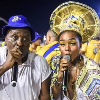 Wantuyr  Oliveira e Wic Tavares
