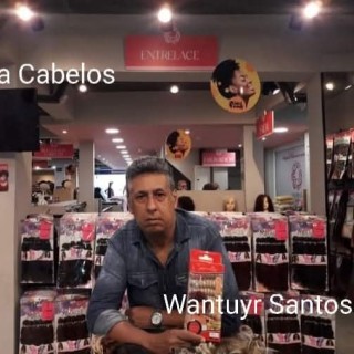 Wantuyr Santos