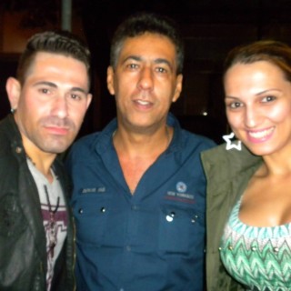 Wantuyr e Buzao do Forro