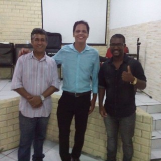 Wantuyr Creyzer e Michel