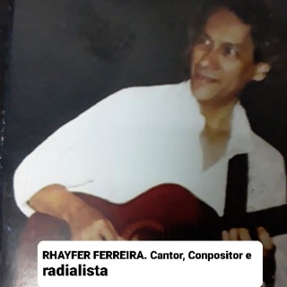 Rhayfer Ferreira