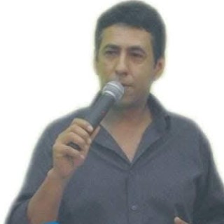 Wantuyr Santos